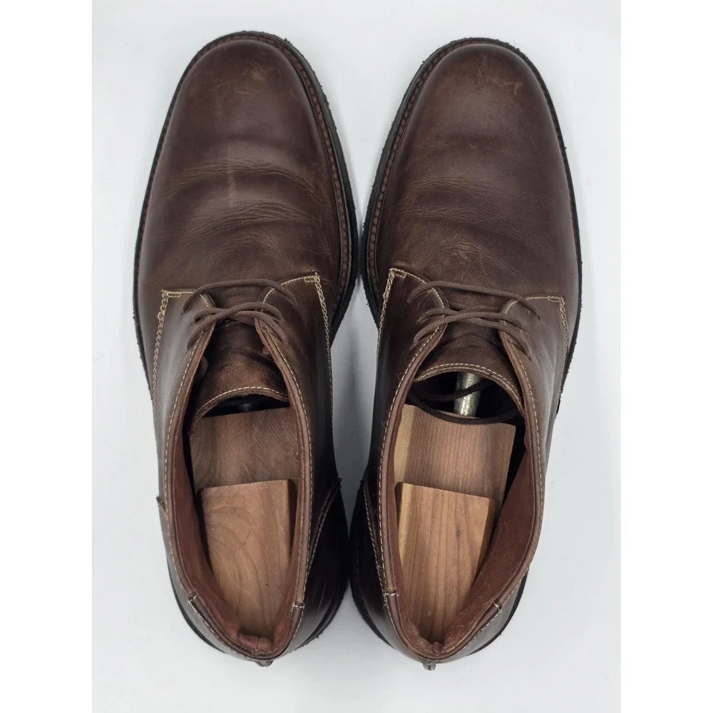 Johnston & Murphy good johnston